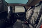 Land Rover Discovery Sport D180 SE 2019 года (UK)